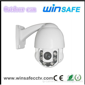 Digital Waterproof and Vandal-Proof Dome CCD CCTV Camera